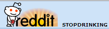 /r/stopdrinking